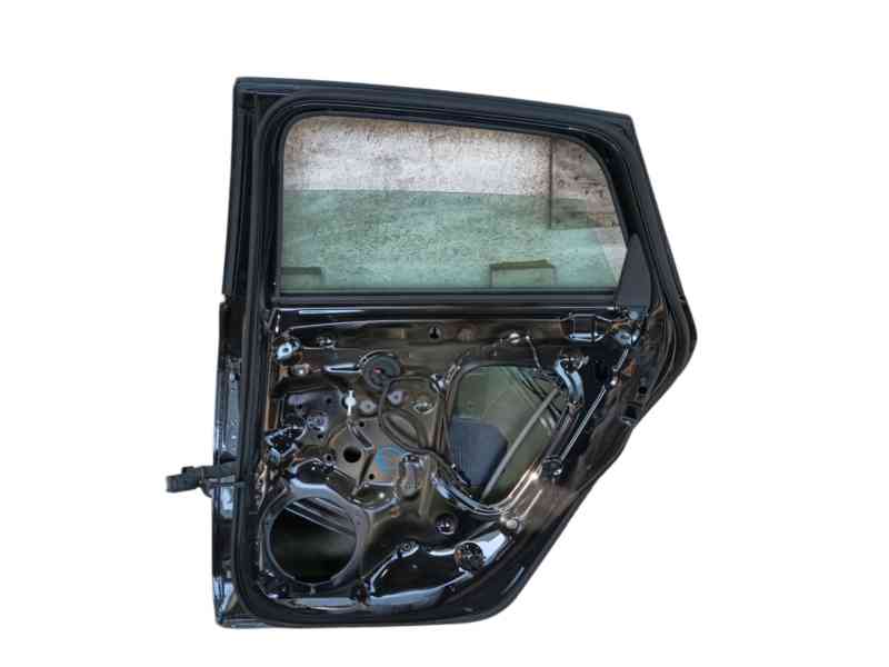 Recambio de puerta trasera derecha para audi a3 sportback (8ya, 8yf) 35 tdi referencia OEM IAM 8Y4833052A 2672624 