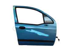 Recambio de puerta delantera derecha para chevrolet matiz (m200, m250) 0.8 referencia OEM IAM 96659604  