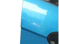 Recambio de puerta delantera derecha para chevrolet matiz (m200, m250) 0.8 referencia OEM IAM 96659604   2