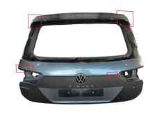 Recambio de porton trasero para volkswagen tiguan allspace (bw2, bj2) 2.0 tdi 4motion referencia OEM IAM 5NA827025M  