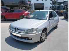 peugeot 306 (7b, n3, n5) del año 2002