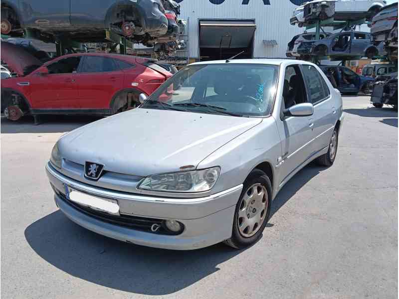 peugeot 306 (7b, n3, n5) del año 2002