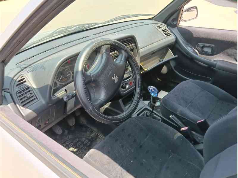 peugeot 306 (7b, n3, n5) del año 2002