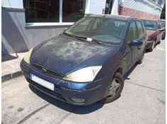 ford focus i (daw, dbw) del año 2004
