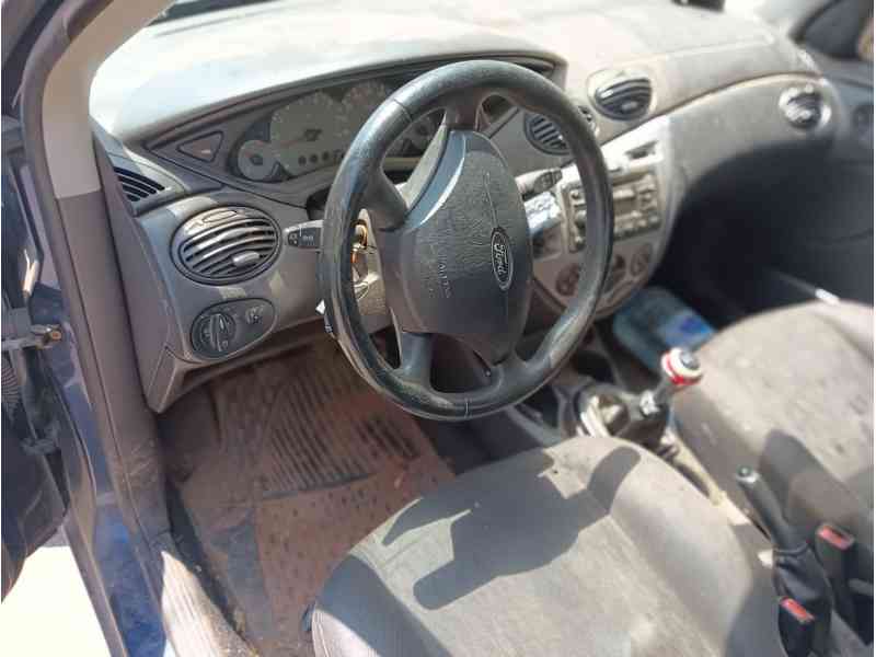ford focus i (daw, dbw) del año 2004