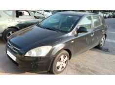 kia cee´d hatchback (ed) del año 2007
