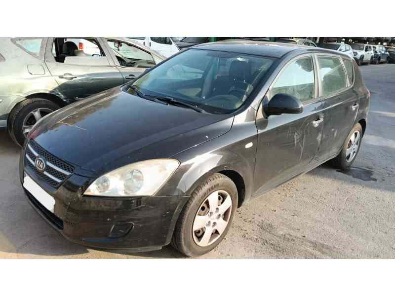 kia cee´d hatchback (ed) del año 2007