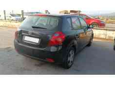 kia cee´d hatchback (ed) del año 2007 2