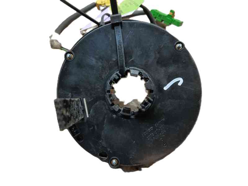 Recambio de anillo airbag para mercedes-benz clase c (w203) c 220 cdi (203.006) referencia OEM IAM A2034640118 282177 A000464061