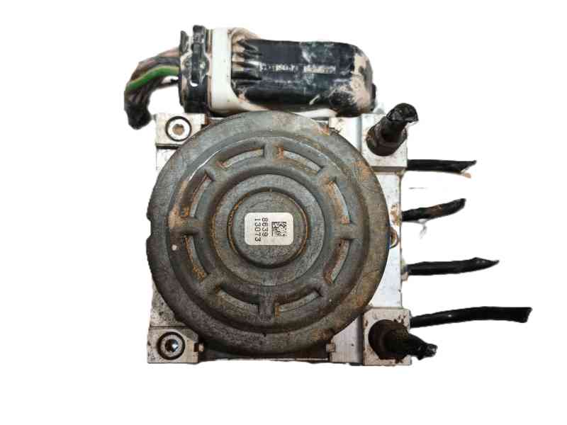 Recambio de abs para peugeot 208 i (ca_, cc_) 1.2 vti 82 referencia OEM IAM 1616770680 9817031680 1634856980