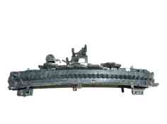 Recambio de refuerzo paragolpes delantero para nissan qashqai iii (j12) 1.3 dig-t referencia OEM IAM   