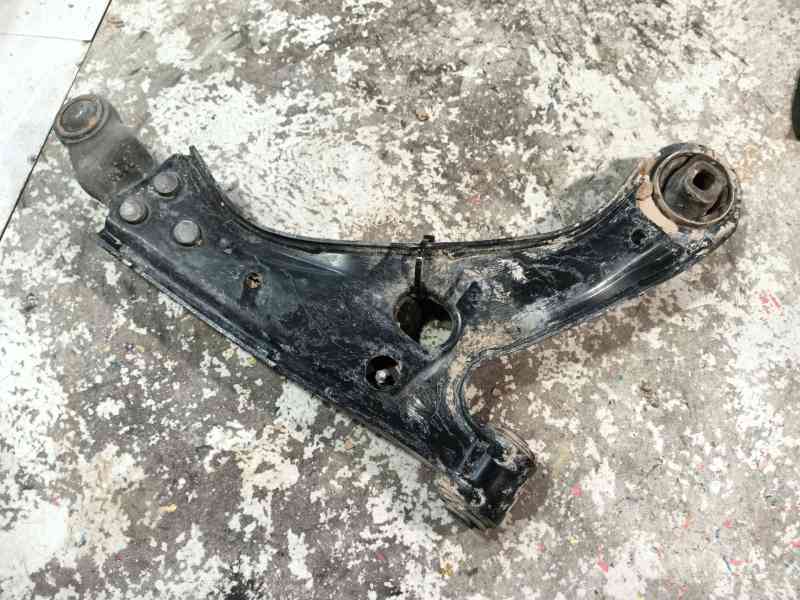 Recambio de brazo suspension inferior delantero izquierdo para volvo xc40 (536) d3 polestar referencia OEM IAM   