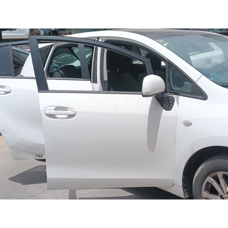 Recambio de puerta delantera derecha para toyota verso (_r2_) 1.6 (zgr20_) referencia OEM IAM 670010F020  