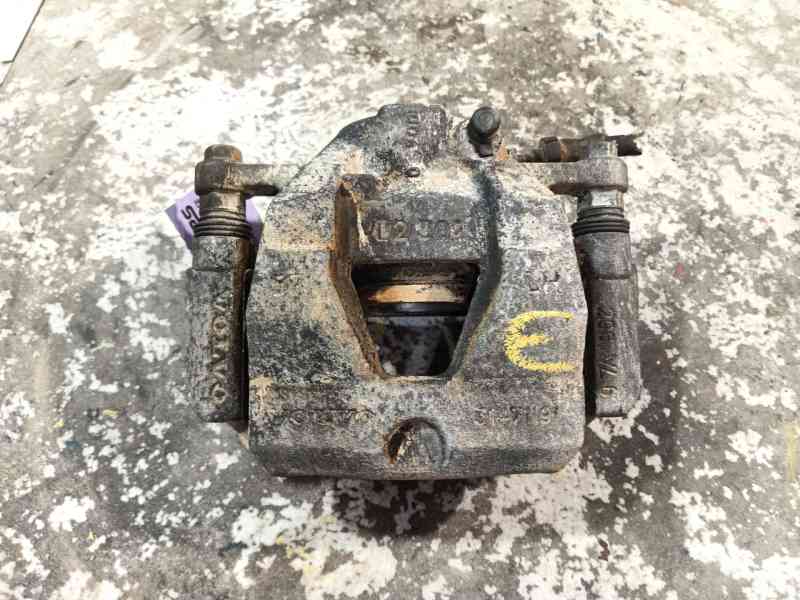 Recambio de pinza freno delantera izquierda para volvo xc40 (536) d3 polestar referencia OEM IAM   