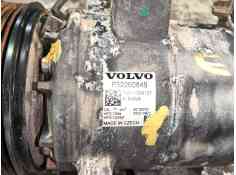 Recambio de compresor aire acondicionado para volvo xc40 (536) d3 polestar referencia OEM IAM    2