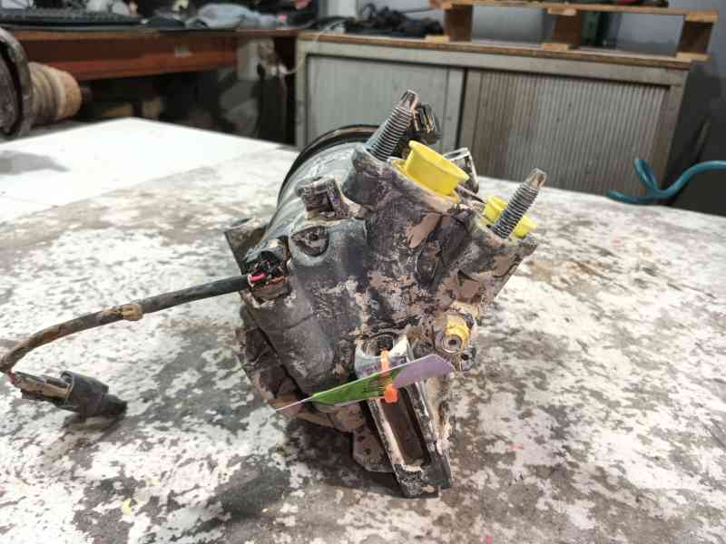 Recambio de compresor aire acondicionado para volvo xc40 (536) d3 polestar referencia OEM IAM   