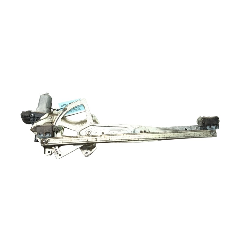 Recambio de elevalunas delantero izquierdo para lexus is200 (ds2/is2) 220d referencia OEM IAM 8572058010 ELECTRICO 
