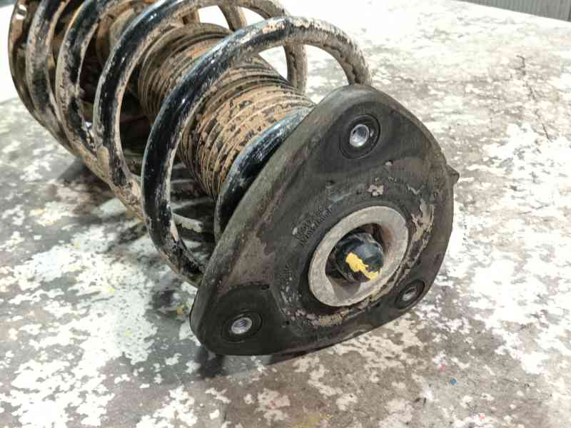 Recambio de amortiguador delantero izquierdo para volvo xc40 (536) d3 polestar referencia OEM IAM   