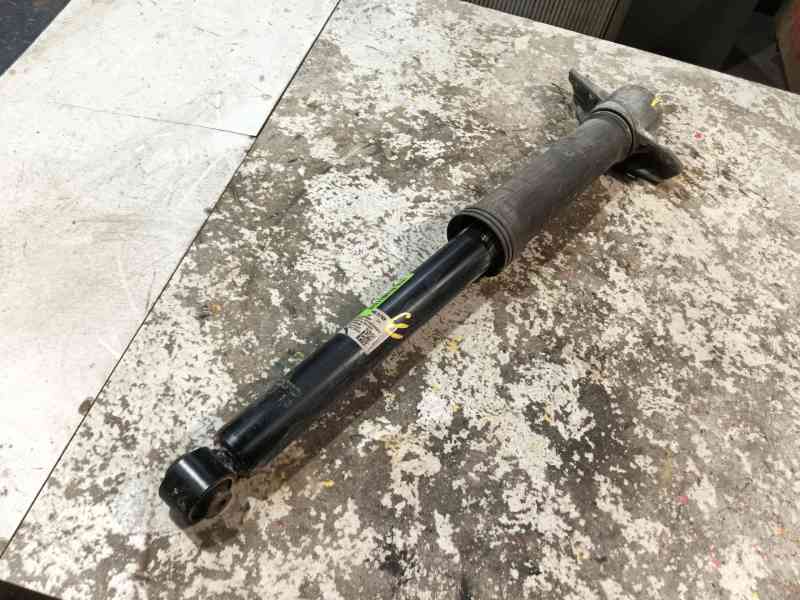 Recambio de amortiguador trasero izquierdo para volvo xc40 (536) d3 polestar referencia OEM IAM   
