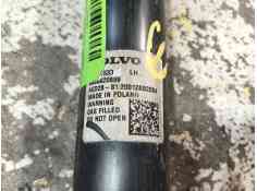 Recambio de amortiguador trasero izquierdo para volvo xc40 (536) d3 polestar referencia OEM IAM    2