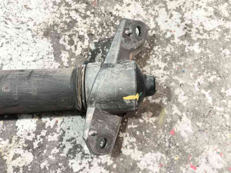 Recambio de amortiguador trasero izquierdo para volvo xc40 (536) d3 polestar referencia OEM IAM   
