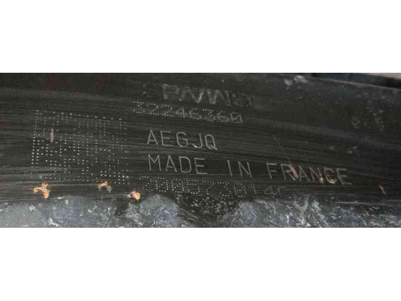 Recambio de puente trasero para volvo xc40 (536) d3 polestar referencia OEM IAM   