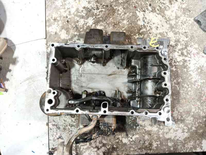 Recambio de carter para volvo xc40 (536) d3 polestar referencia OEM IAM   