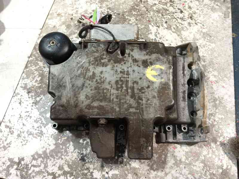 Recambio de carter para volvo xc40 (536) d3 polestar referencia OEM IAM   