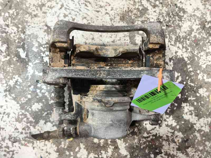 Recambio de pinza freno delantera derecha para volvo xc40 (536) d3 polestar referencia OEM IAM   
