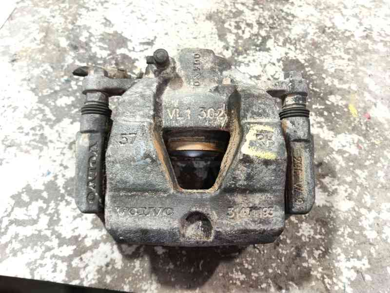 Recambio de pinza freno delantera derecha para volvo xc40 (536) d3 polestar referencia OEM IAM   