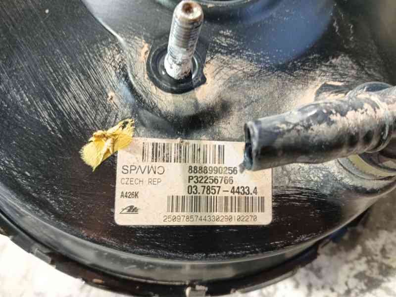 Recambio de servofreno para volvo xc40 (536) d3 polestar referencia OEM IAM   