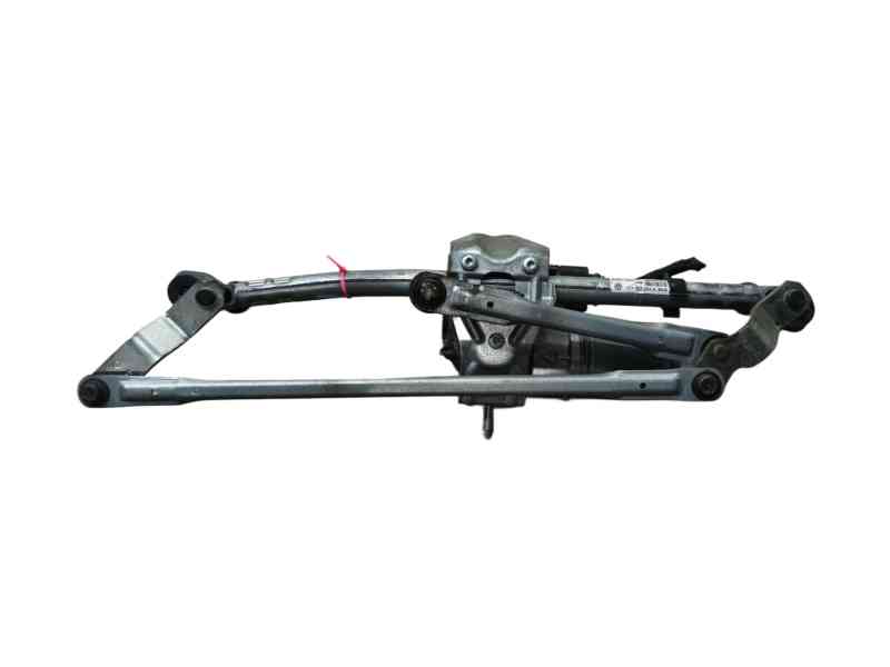 Recambio de motor limpia delantero para volkswagen touran (1t3) 1.6 tdi referencia OEM IAM 2K1955023J  