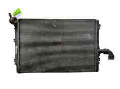 Recambio de radiador agua para audi a3 sportback (8pa) 2.0 tdi 16v referencia OEM IAM 1K0121251AB  