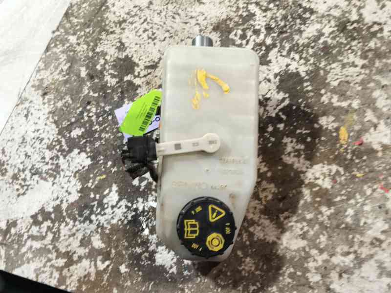 Recambio de bomba freno para volvo xc40 (536) d3 polestar referencia OEM IAM   