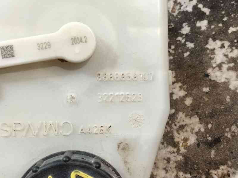 Recambio de bomba freno para volvo xc40 (536) d3 polestar referencia OEM IAM   