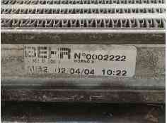 Recambio de intercooler para audi a3 sportback (8pa) 2.0 tdi 16v referencia OEM IAM 1K0145803S  1K0145803CD 2