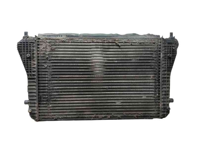 Recambio de intercooler para audi a3 sportback (8pa) 2.0 tdi 16v referencia OEM IAM 1K0145803S  1K0145803CD