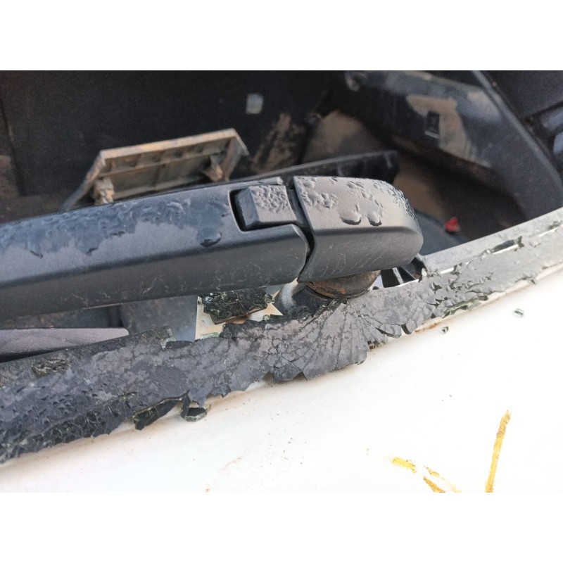 Recambio de motor limpia trasero para lexus ux (_aa1_, _ah1_, _ma1_) 250h (mzah10) referencia OEM IAM   