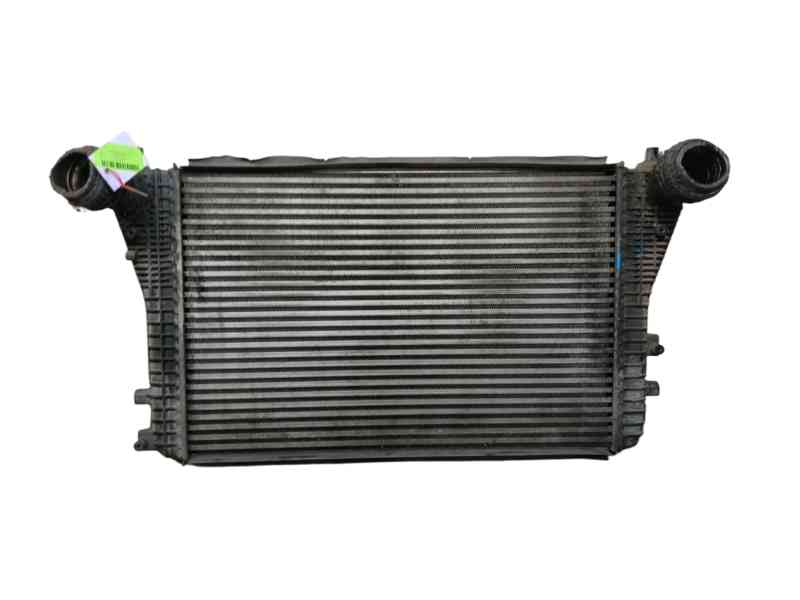 Recambio de intercooler para audi a3 sportback (8pa) 2.0 tdi 16v referencia OEM IAM 1K0145803S  1K0145803CD