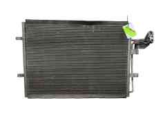 Recambio de condensador / radiador aire acondicionado para mazda 3 (bl) 1.6 mz-cd (bl14) referencia OEM IAM   
