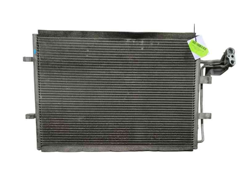 Recambio de condensador / radiador aire acondicionado para mazda 3 (bl) 1.6 mz-cd (bl14) referencia OEM IAM   
