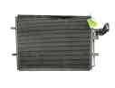 CONDENSADOR / RADIADOR AIRE ACONDICIONADO BBR461480B 