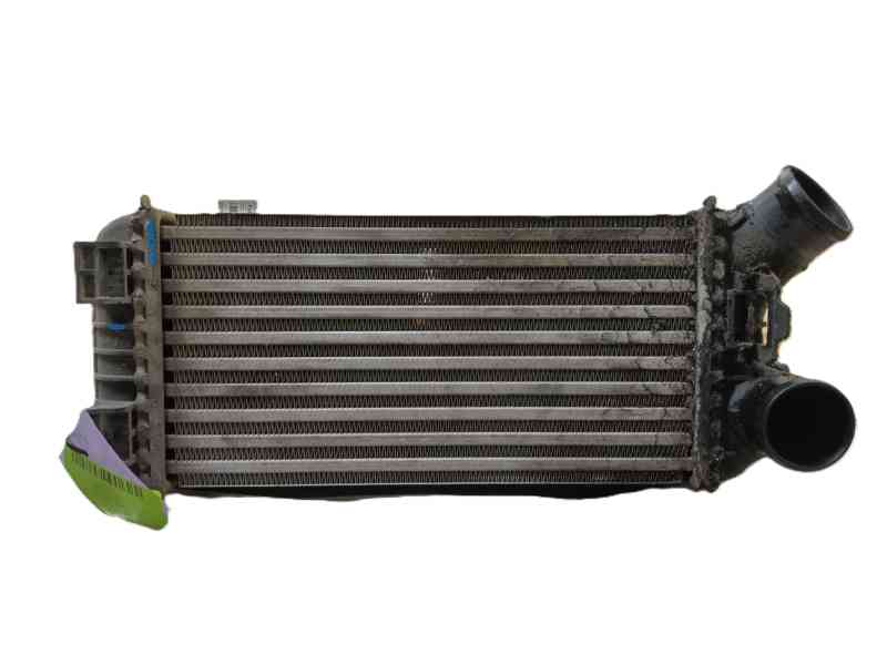 Recambio de intercooler para mazda 3 (bl) 1.6 mz-cd (bl14) referencia OEM IAM Y642135509A  
