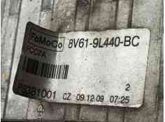 Recambio de intercooler para mazda 3 (bl) 1.6 mz-cd (bl14) referencia OEM IAM Y642135509A   2