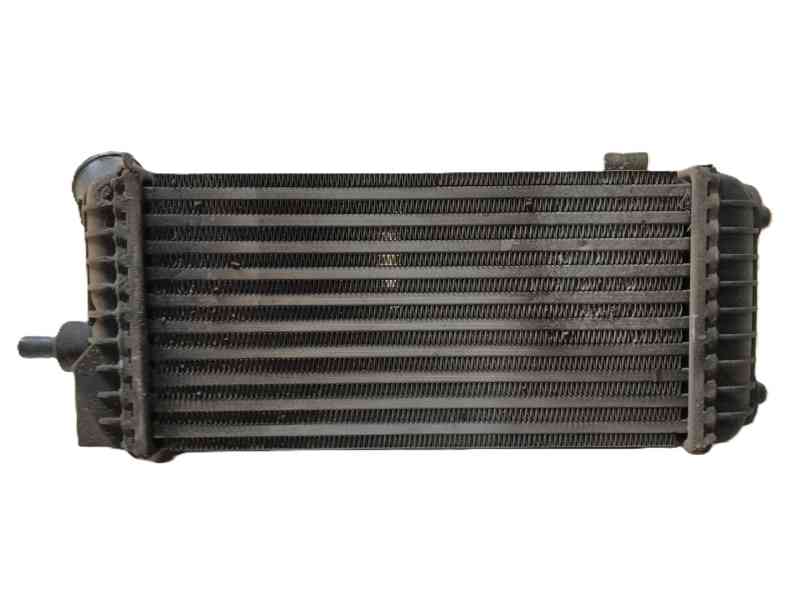 Recambio de intercooler para mazda 3 (bl) 1.6 mz-cd (bl14) referencia OEM IAM Y642135509A  