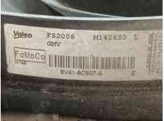 Recambio de electroventilador para mazda 3 (bl) 1.6 mz-cd (bl14) referencia OEM IAM Y64215035B   2