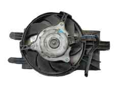 Recambio de electroventilador para mazda 3 (bl) 1.6 mz-cd (bl14) referencia OEM IAM Y64215035B  
