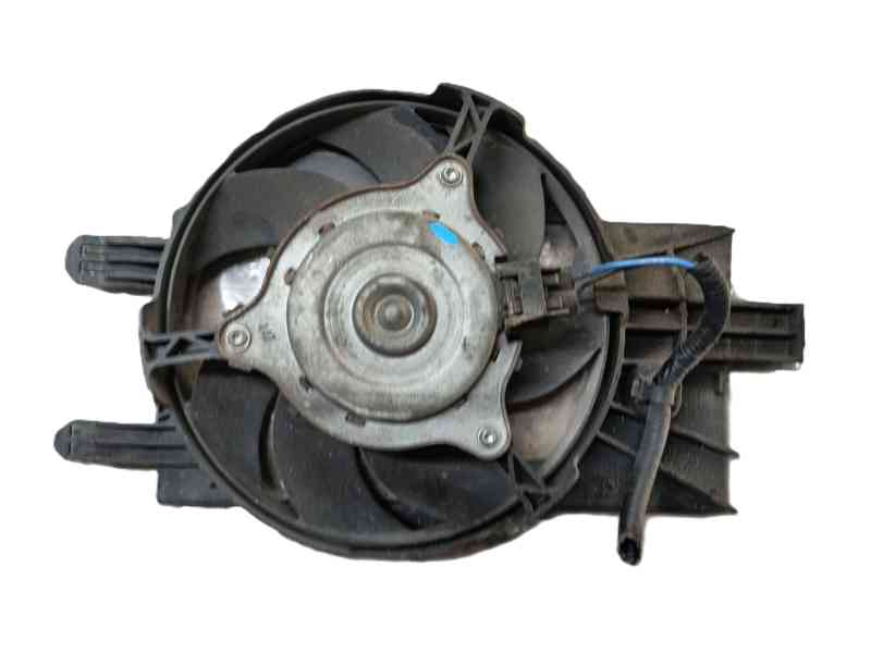 Recambio de electroventilador para mazda 3 (bl) 1.6 mz-cd (bl14) referencia OEM IAM Y64215035B  