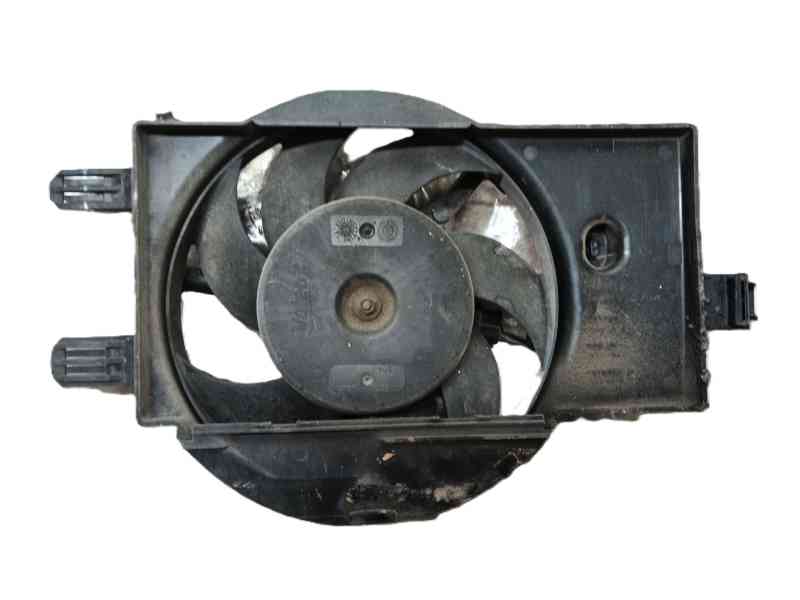 Recambio de electroventilador para mazda 3 (bl) 1.6 mz-cd (bl14) referencia OEM IAM Y64215035B  