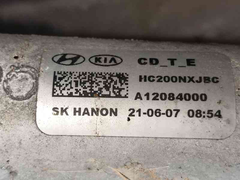 Recambio de condensador / radiador aire acondicionado para kia xceed (cd) 1.0 t-gdi referencia OEM IAM   